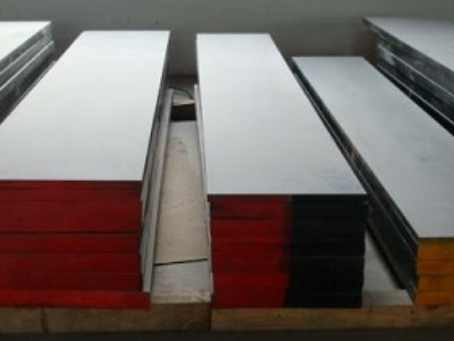 龙游Cr12MoV模具钢