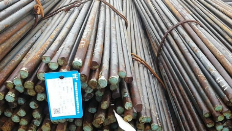 龙游30CrNi3Mo合金结构钢