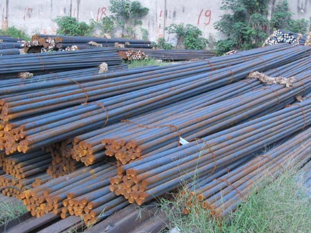龙游50Cr合金结构钢
