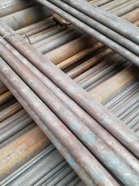 龙游30CrMnTi合金结构钢